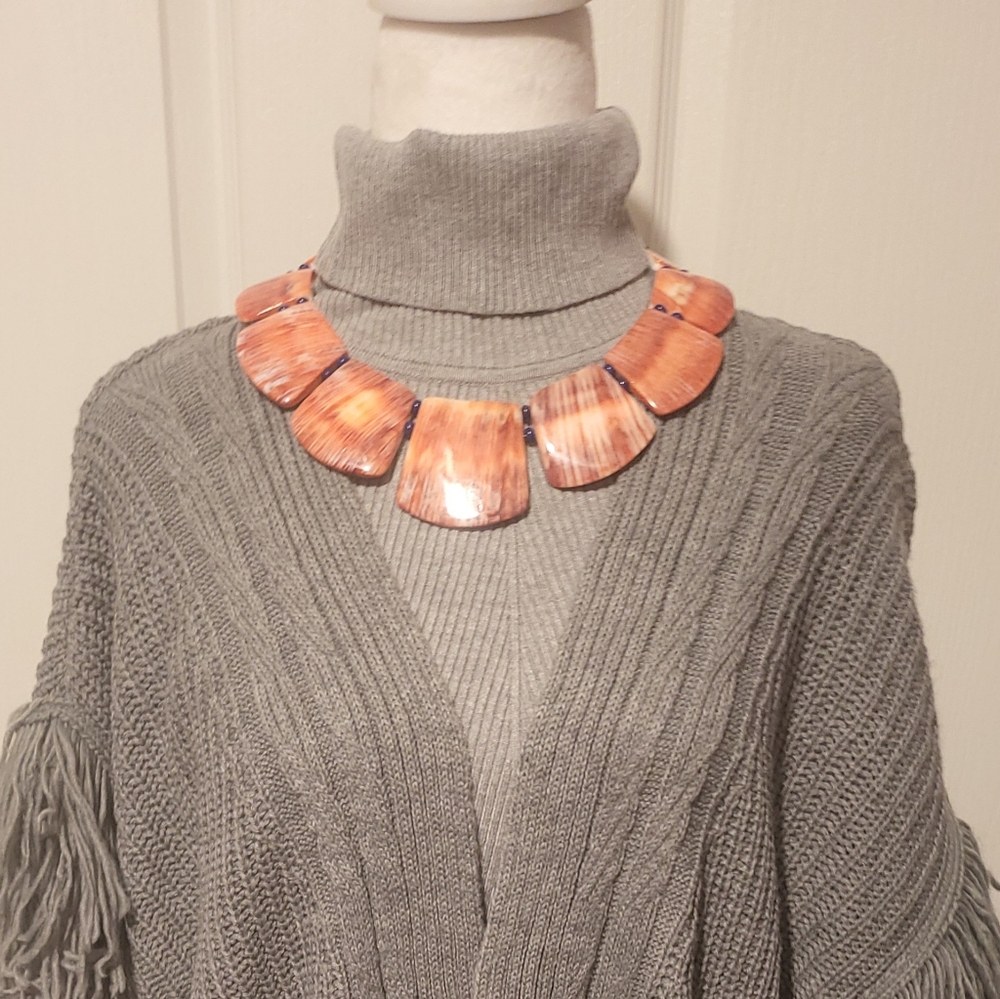 11. Cardigan: NWT: p2p: 26in  length: 36in
